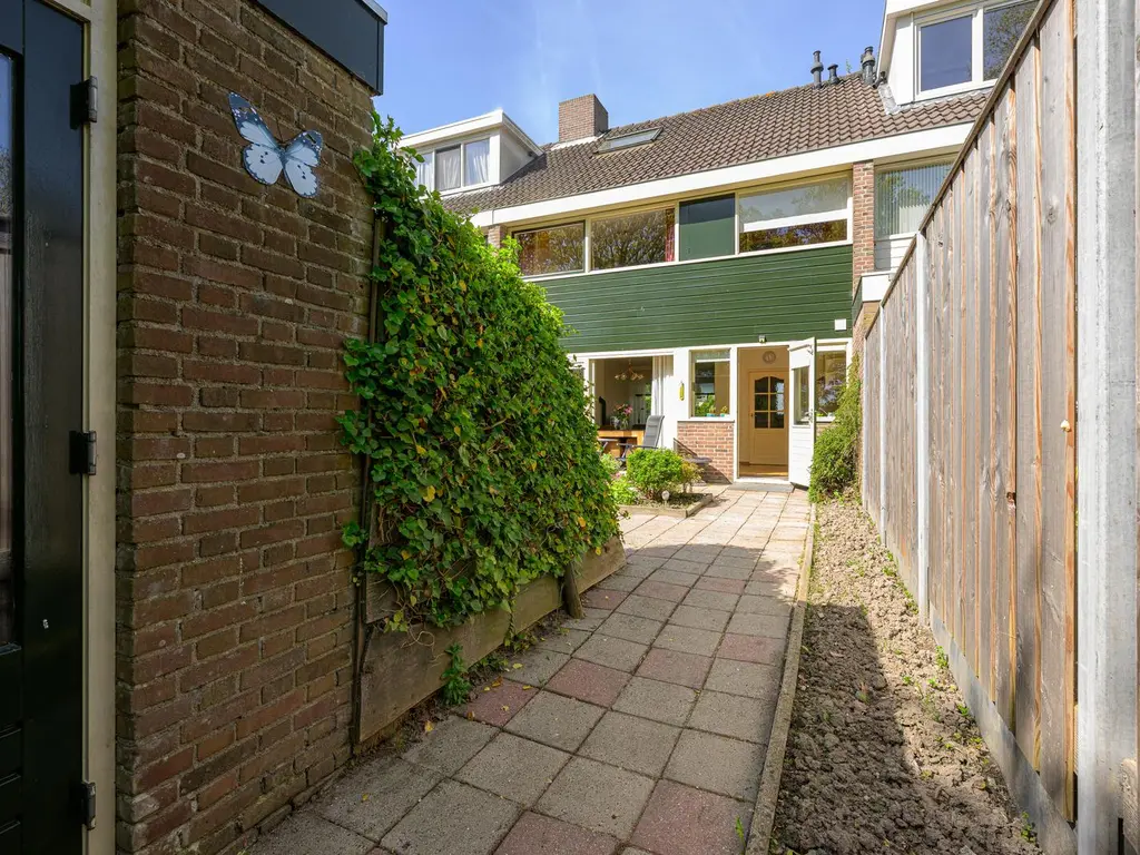 Matsyslaan 62, Heerhugowaard