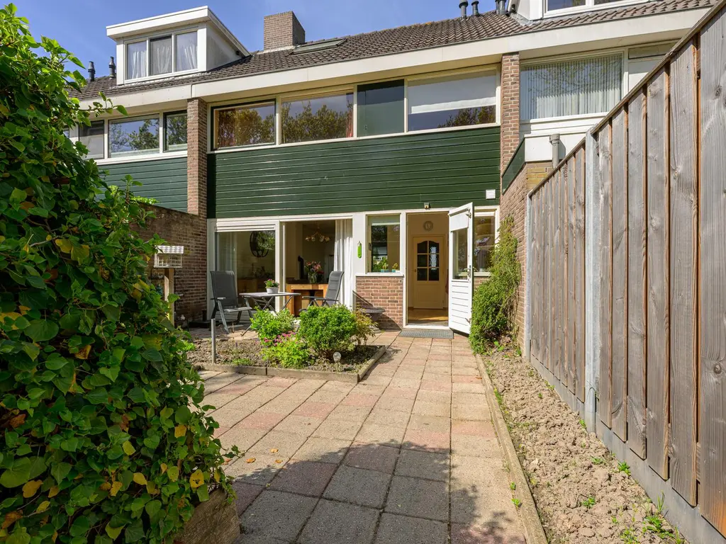 Matsyslaan 62, Heerhugowaard