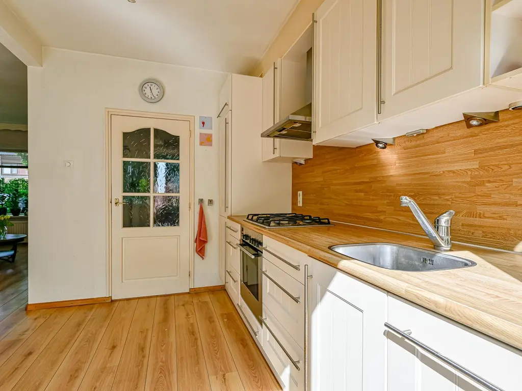 Matsyslaan 62, Heerhugowaard