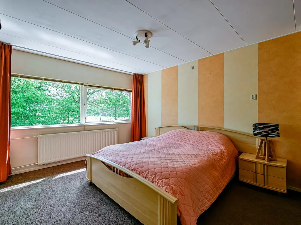 Matsyslaan 62, Heerhugowaard