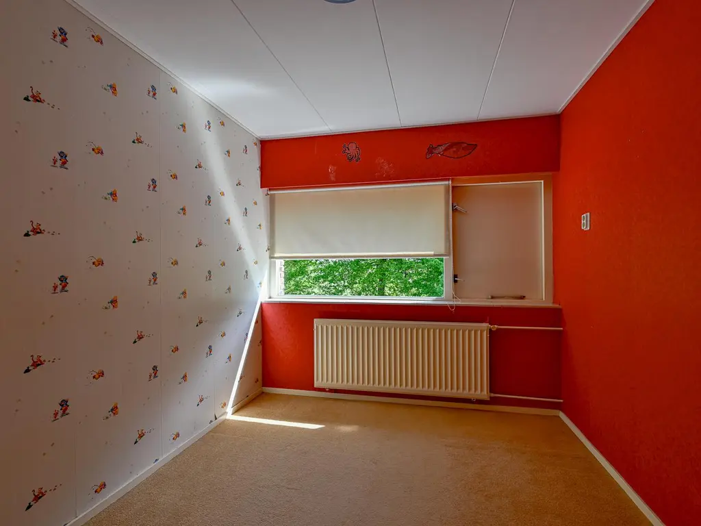 Matsyslaan 62, Heerhugowaard