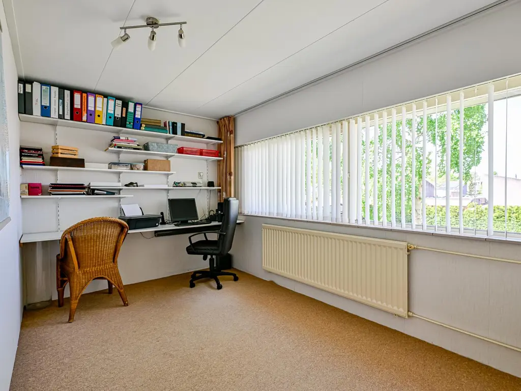 Matsyslaan 62, Heerhugowaard