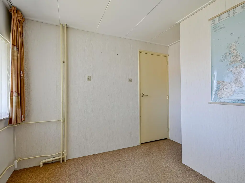 Matsyslaan 62, Heerhugowaard