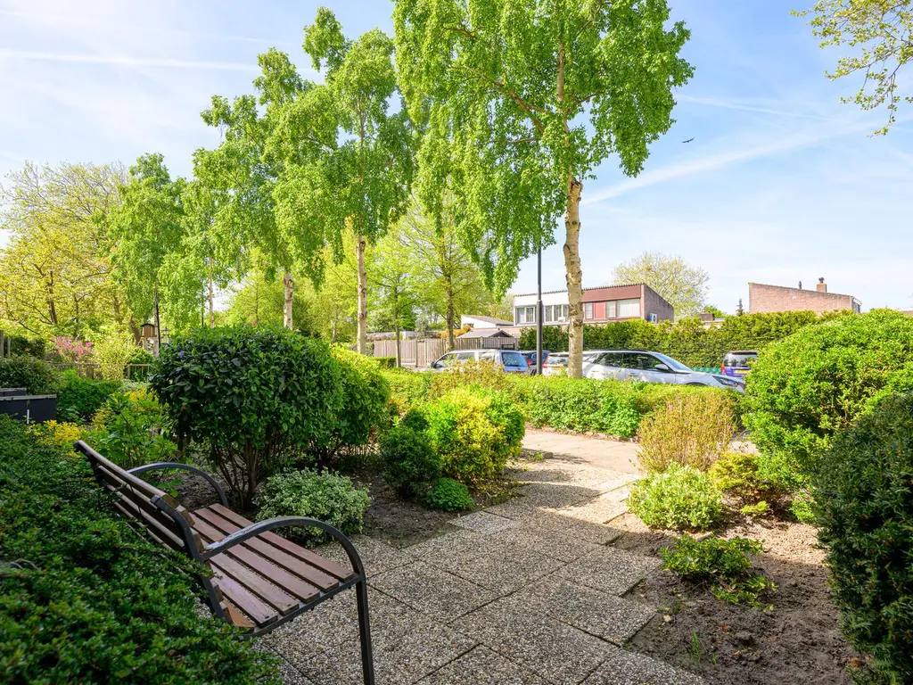 Matsyslaan 62, Heerhugowaard