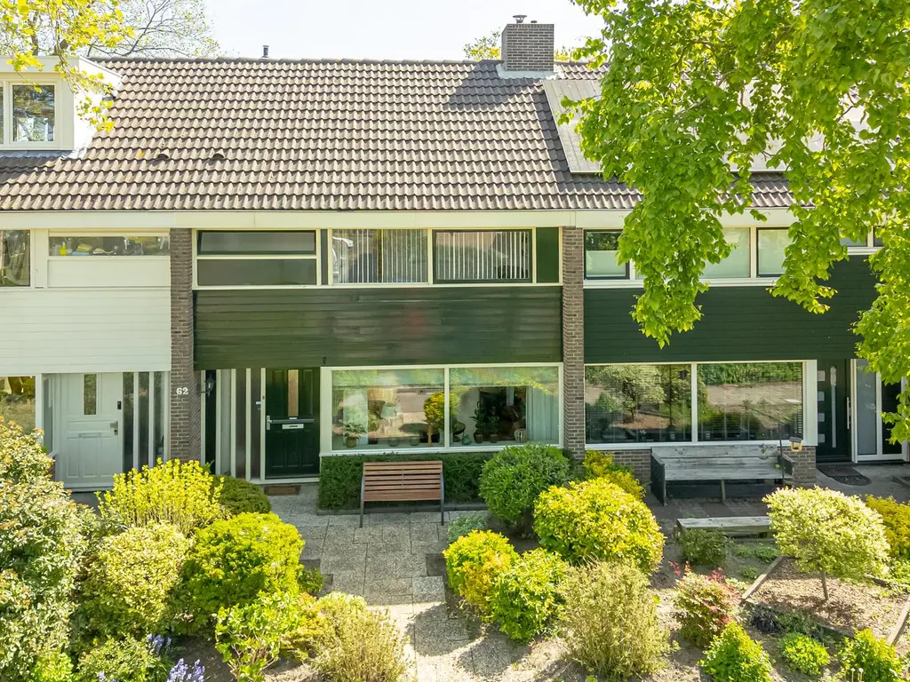Matsyslaan 62, Heerhugowaard