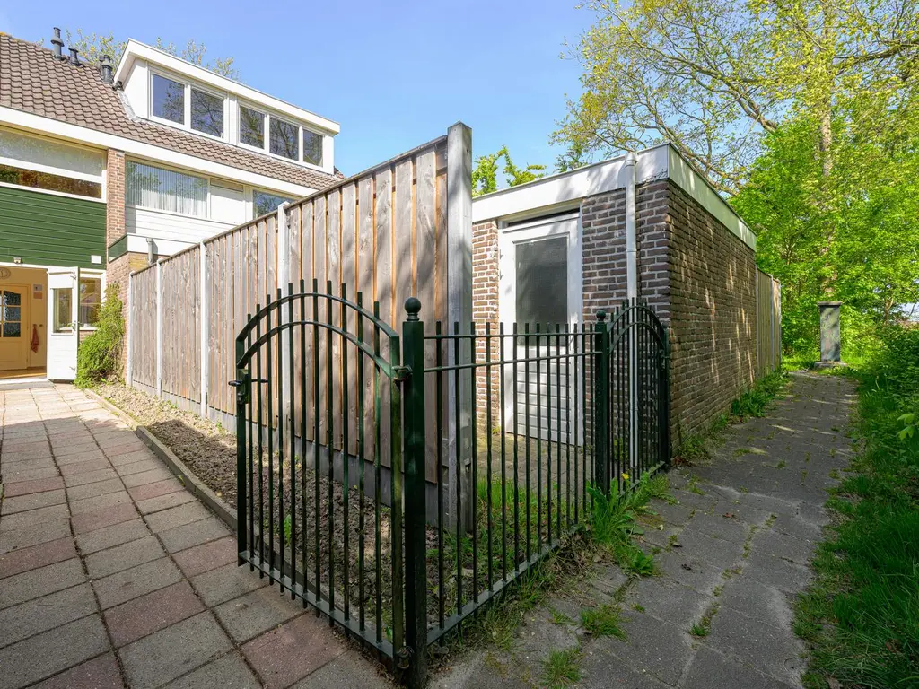 Matsyslaan 62, Heerhugowaard