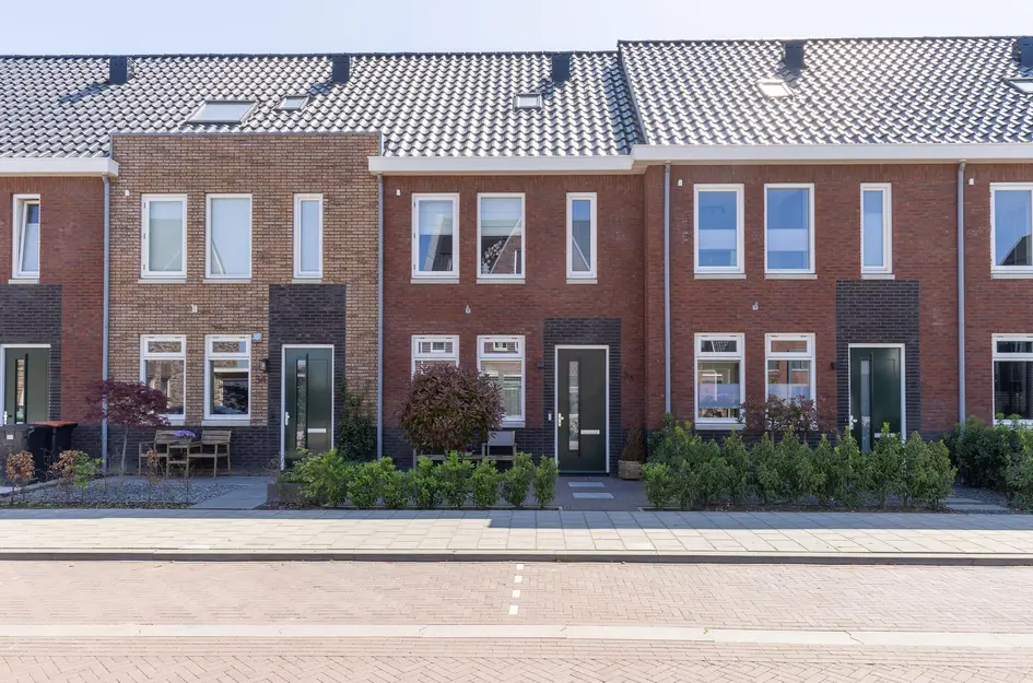 Elle Molstraat 33