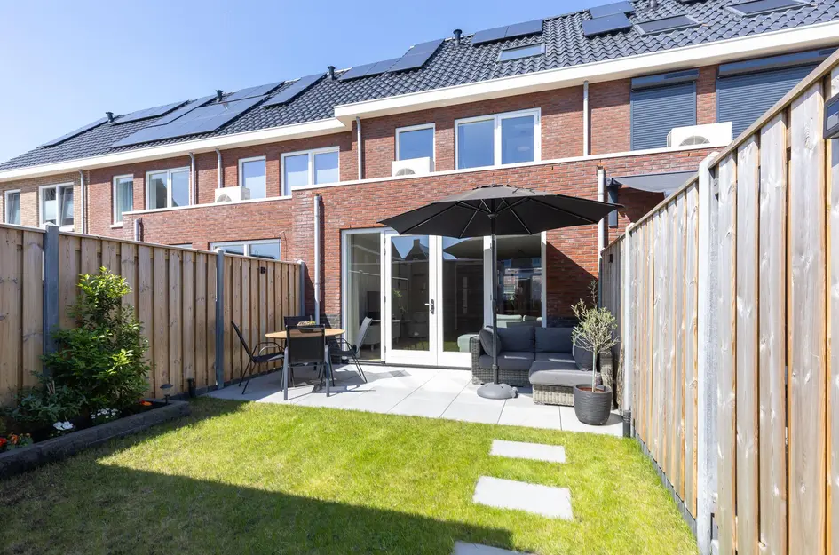 Elle Molstraat 33