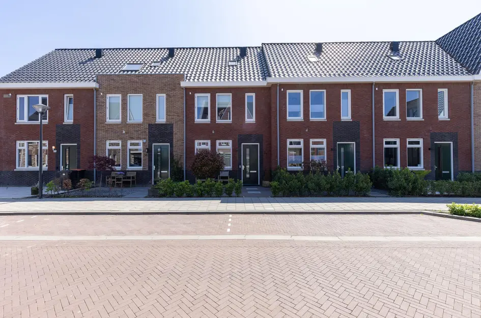 Elle Molstraat 33
