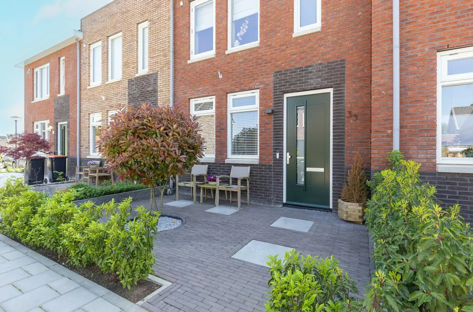 Elle Molstraat 33