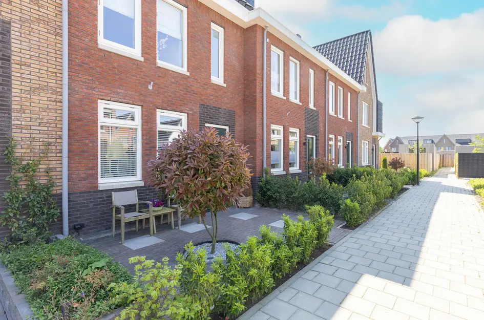 Elle Molstraat 33
