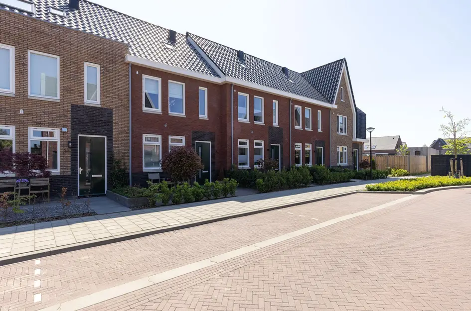 Elle Molstraat 33