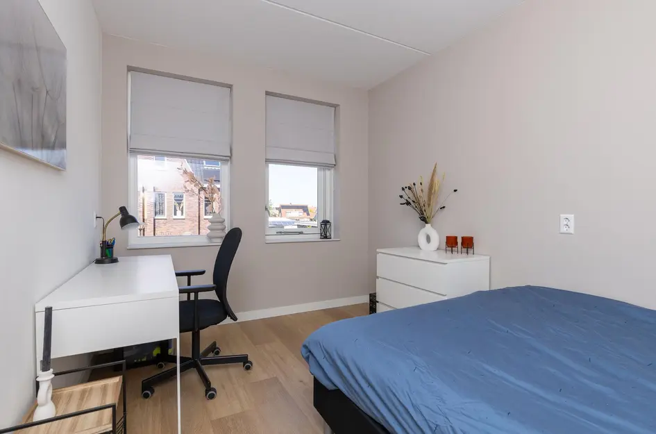 Elle Molstraat 33