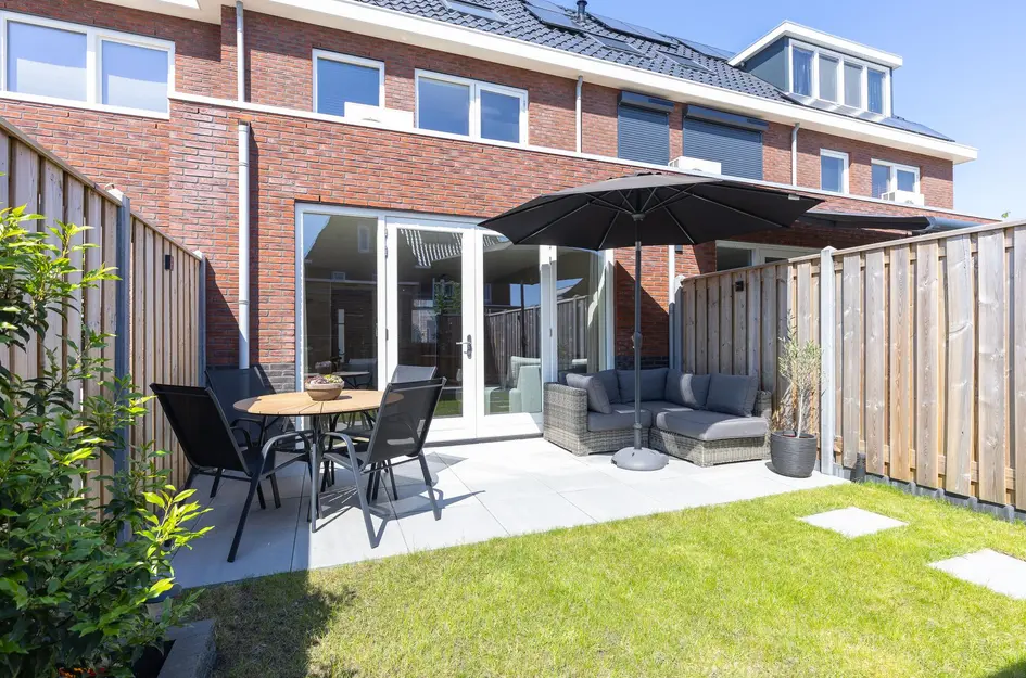 Elle Molstraat 33