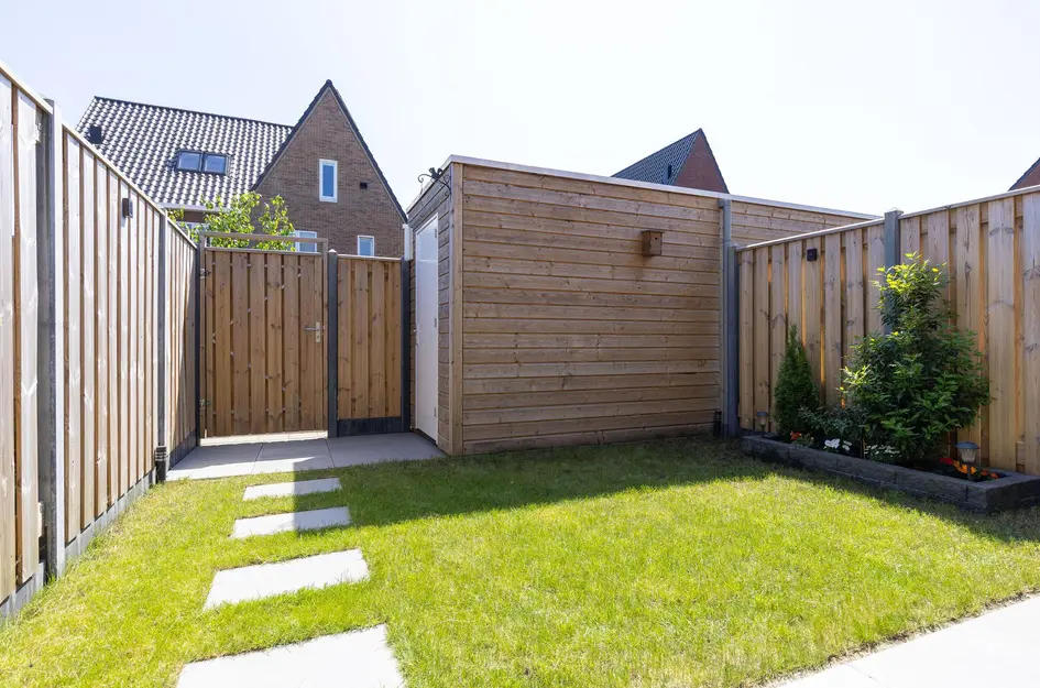 Elle Molstraat 33
