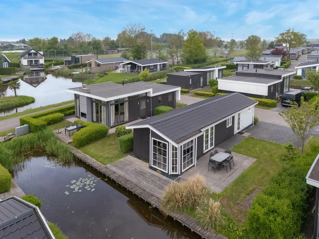 Burgemeester Dalenbergstraat 50, WEST-GRAFTDIJK