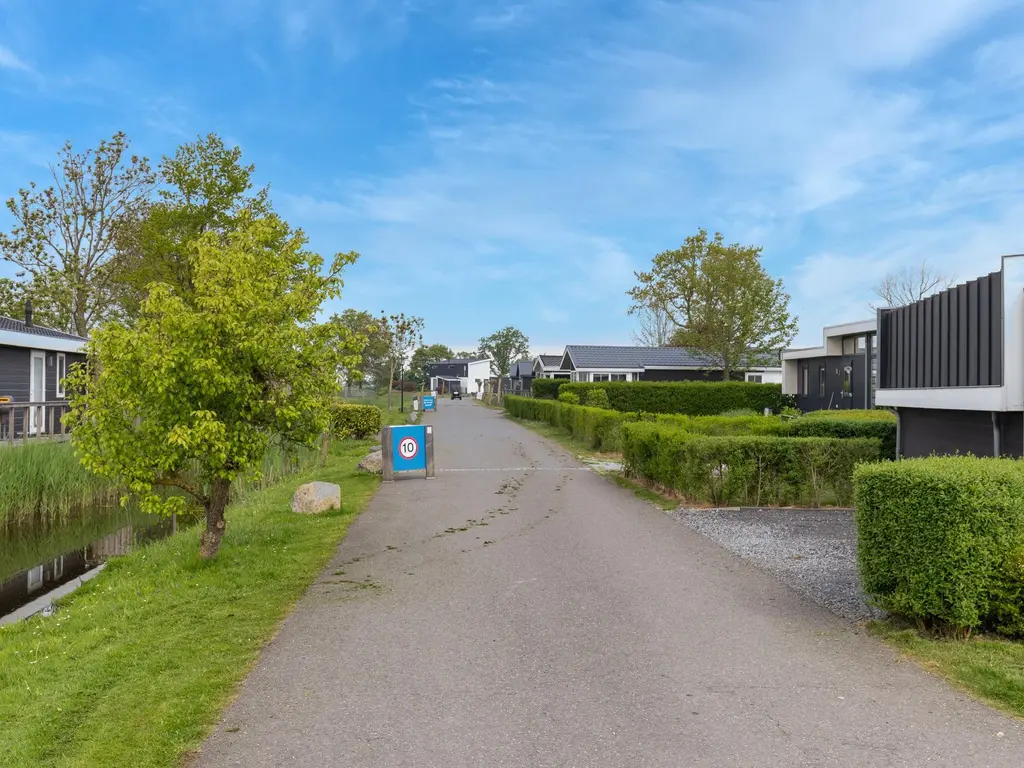 Burgemeester Dalenbergstraat 50, WEST-GRAFTDIJK