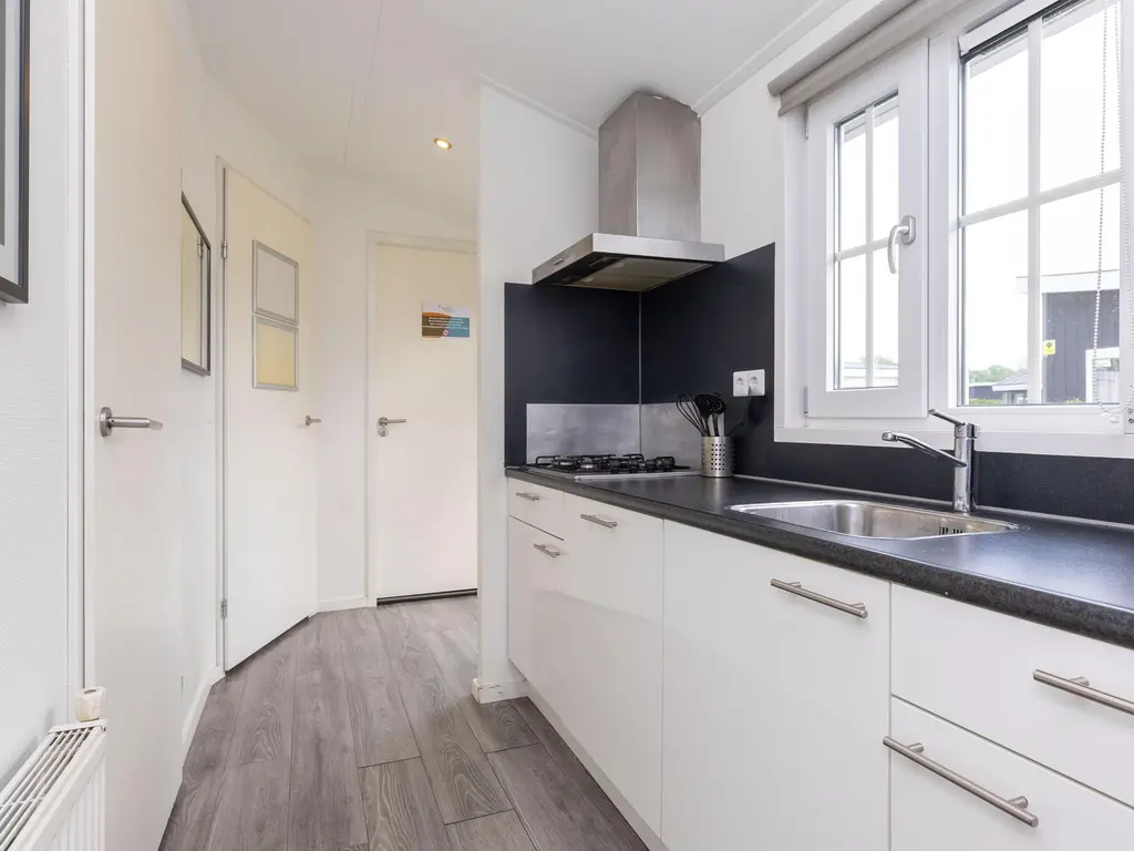 Burgemeester Dalenbergstraat 50, WEST-GRAFTDIJK