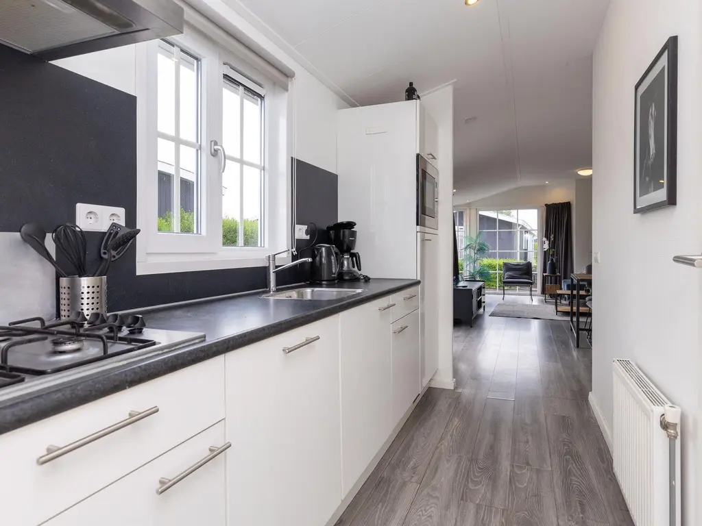 Burgemeester Dalenbergstraat 50, WEST-GRAFTDIJK