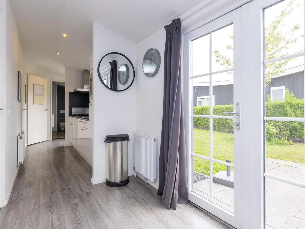 Burgemeester Dalenbergstraat 50, WEST-GRAFTDIJK