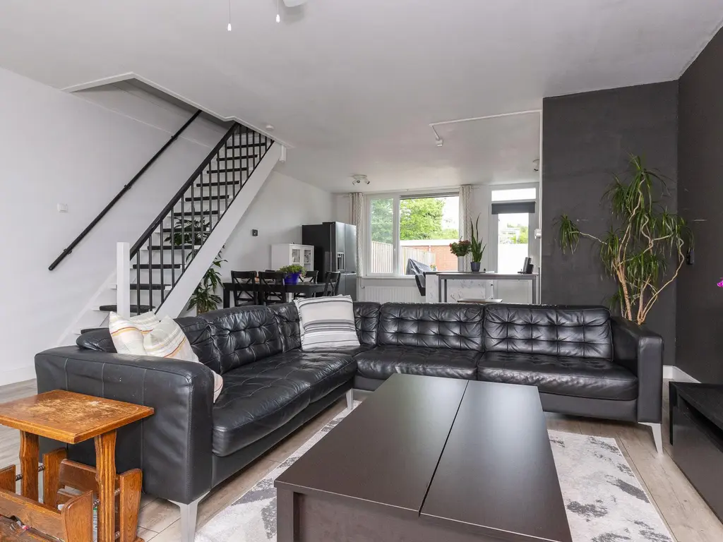Oliemolen 142, HOORN