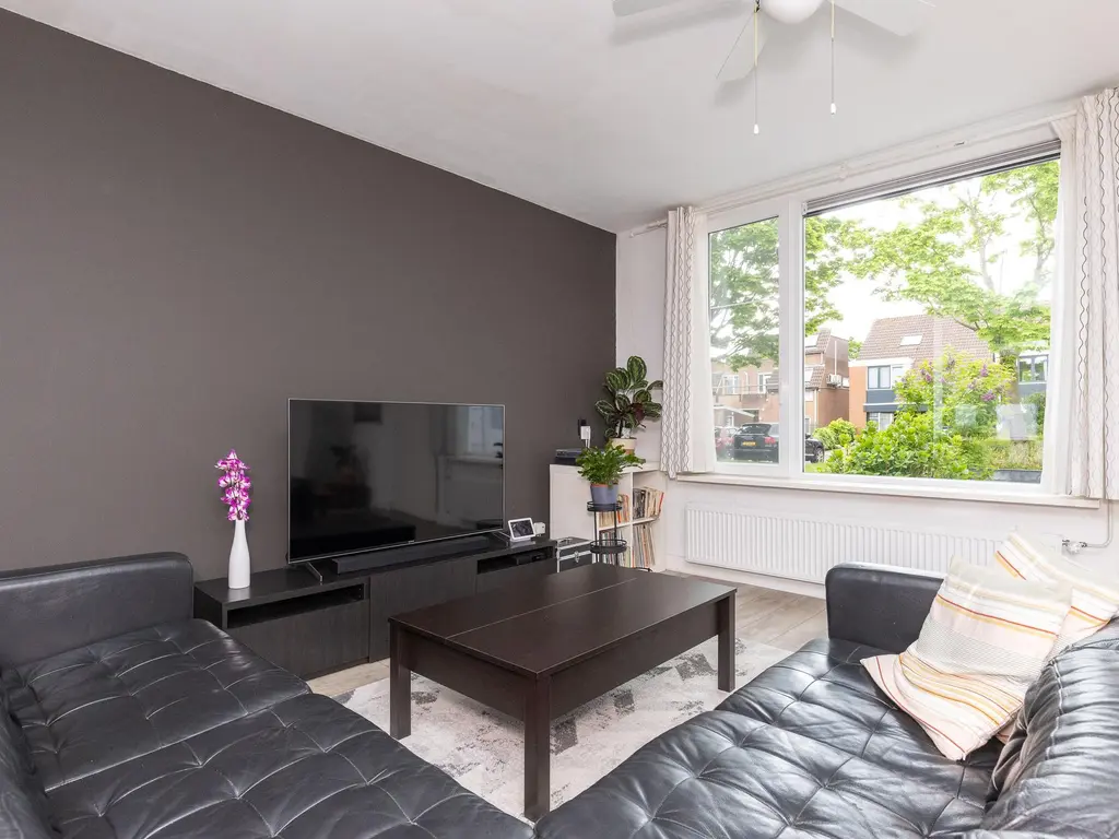 Oliemolen 142, HOORN