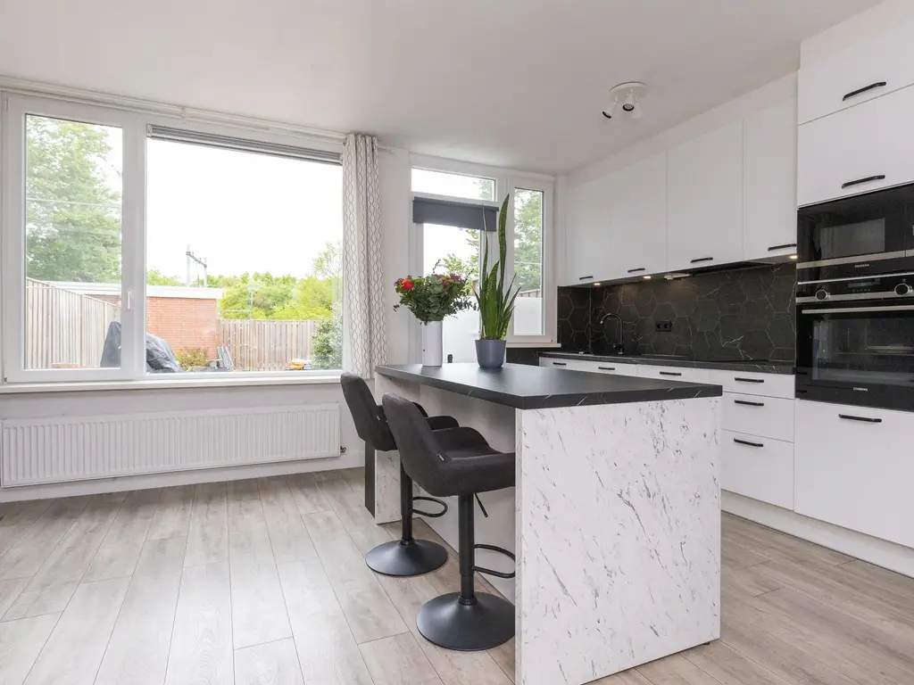 Oliemolen 142, HOORN