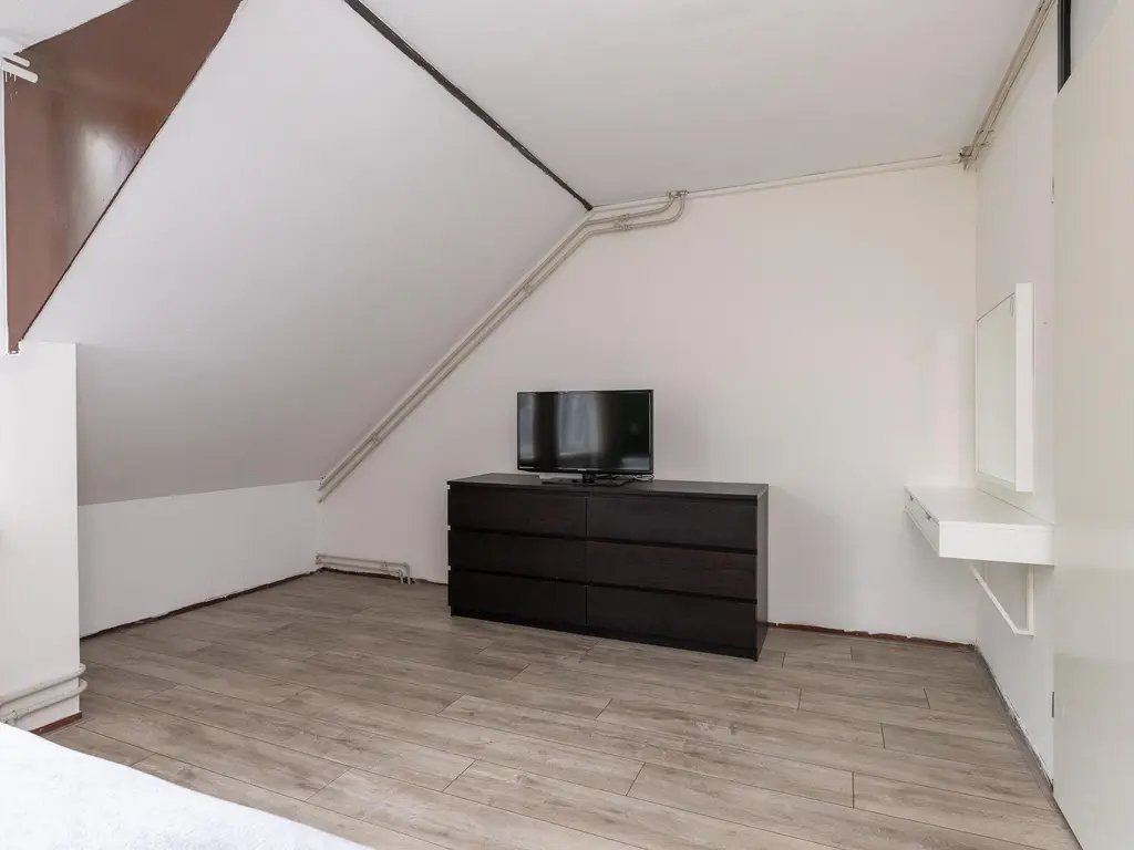 Oliemolen 142, HOORN