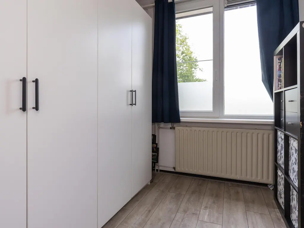 Oliemolen 142, HOORN