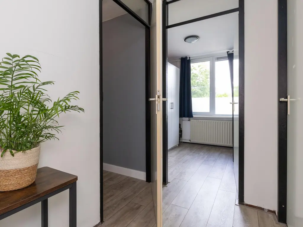 Oliemolen 142, HOORN