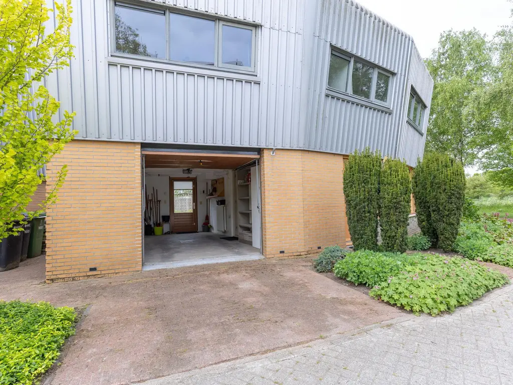 Cees Buddingh'hof 159, HOORN