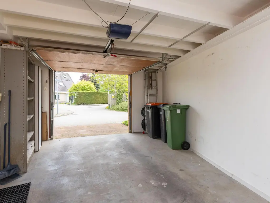 Cees Buddingh'hof 159, HOORN