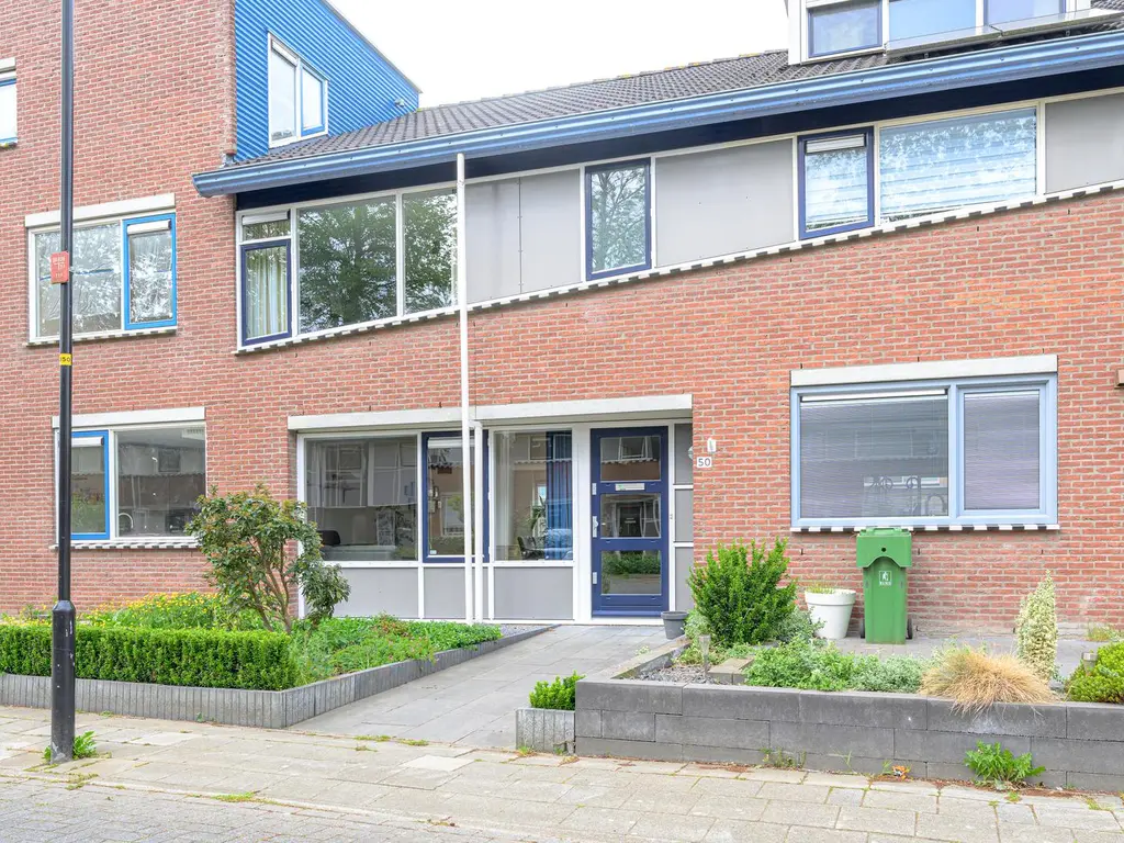 Kreillaan 50, Heerhugowaard