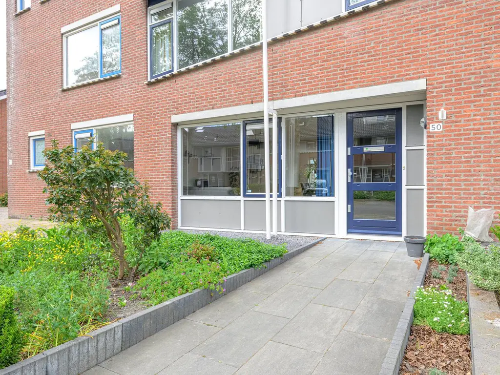 Kreillaan 50, Heerhugowaard