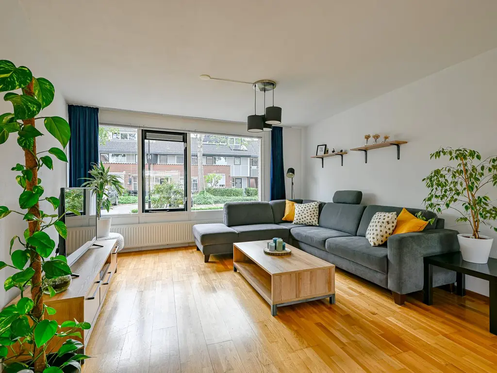 Kreillaan 50, Heerhugowaard