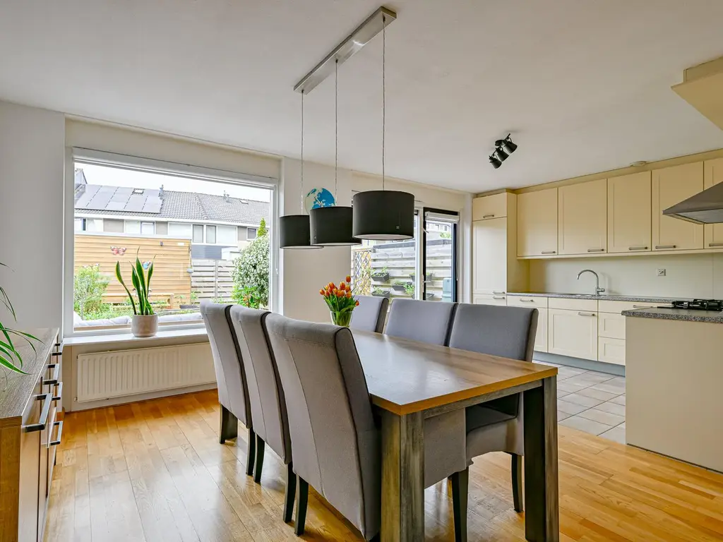 Kreillaan 50, Heerhugowaard