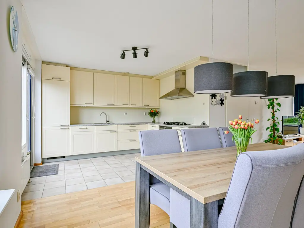 Kreillaan 50, Heerhugowaard