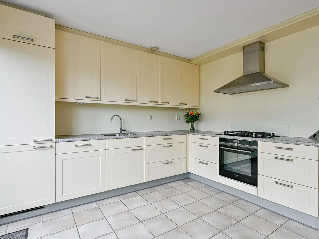 Kreillaan 50, Heerhugowaard