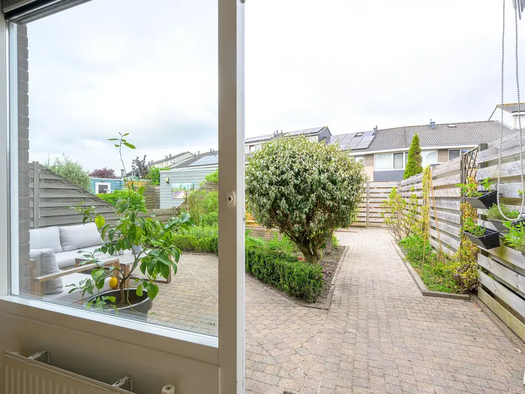 Kreillaan 50, Heerhugowaard