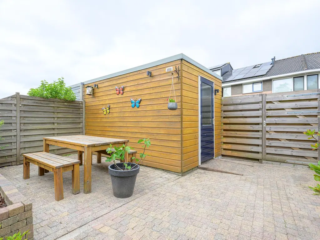 Kreillaan 50, Heerhugowaard