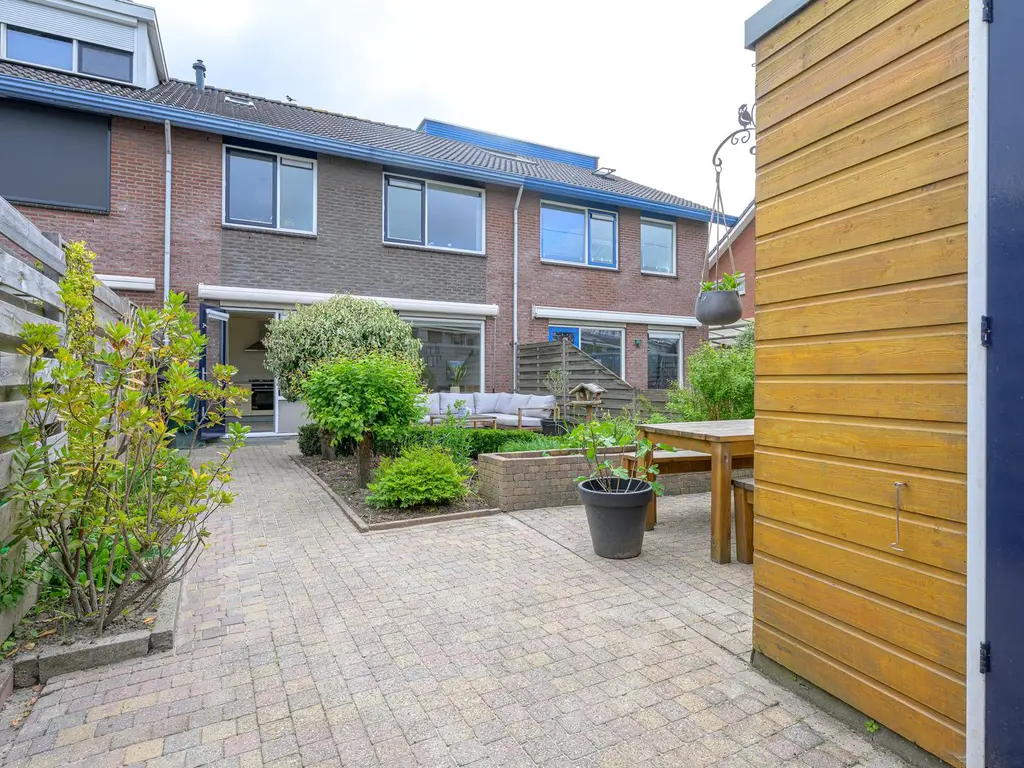 Kreillaan 50, Heerhugowaard