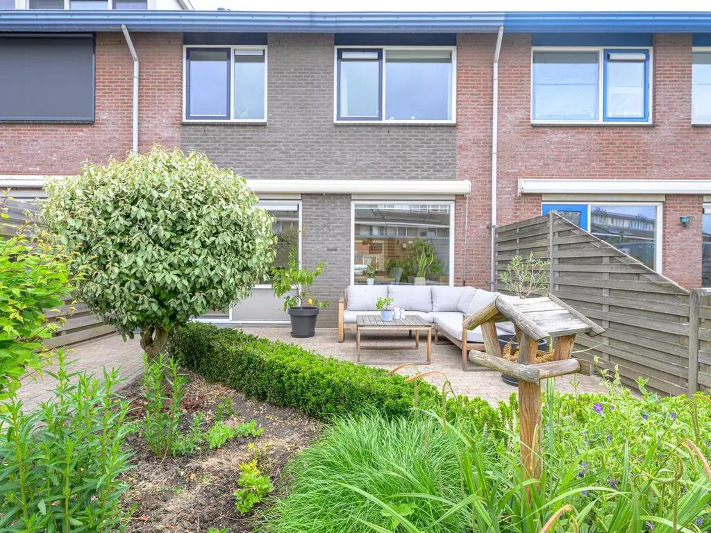 Kreillaan 50, Heerhugowaard