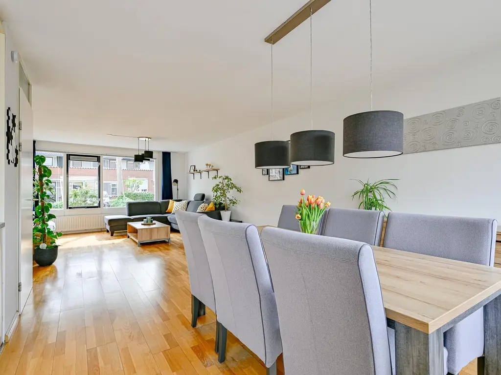 Kreillaan 50, Heerhugowaard