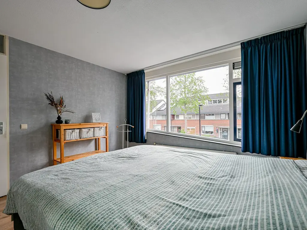Kreillaan 50, Heerhugowaard