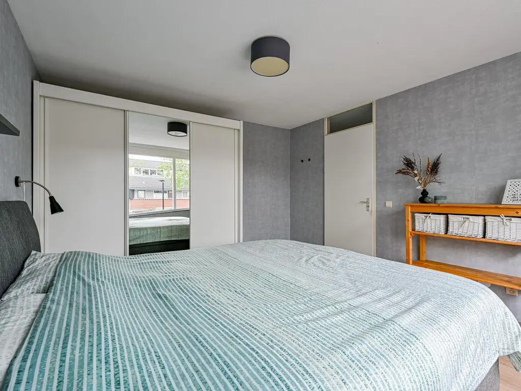 Kreillaan 50, Heerhugowaard