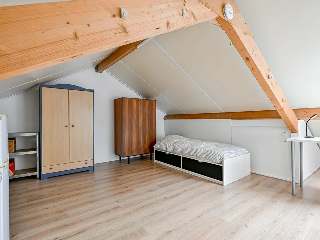 Kreillaan 50, Heerhugowaard