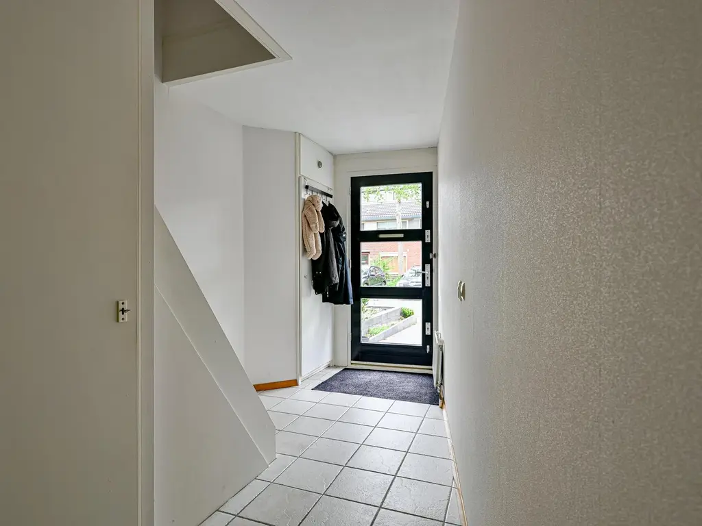 Kreillaan 50, Heerhugowaard