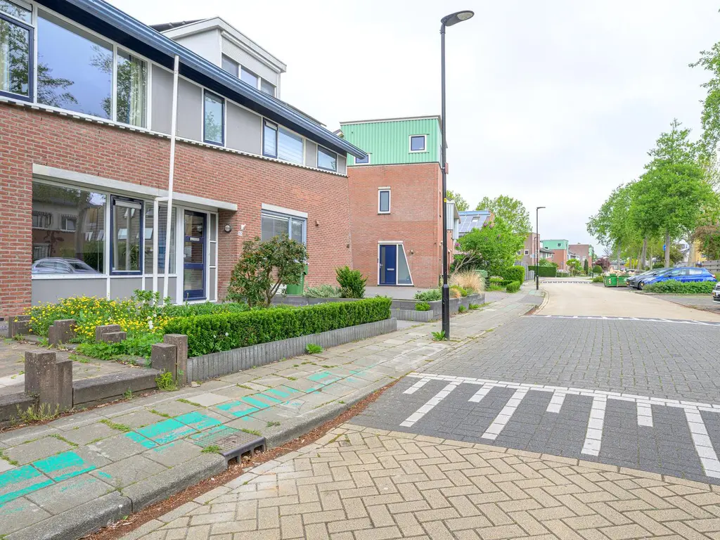 Kreillaan 50, Heerhugowaard