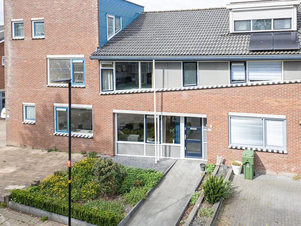 Kreillaan 50, Heerhugowaard