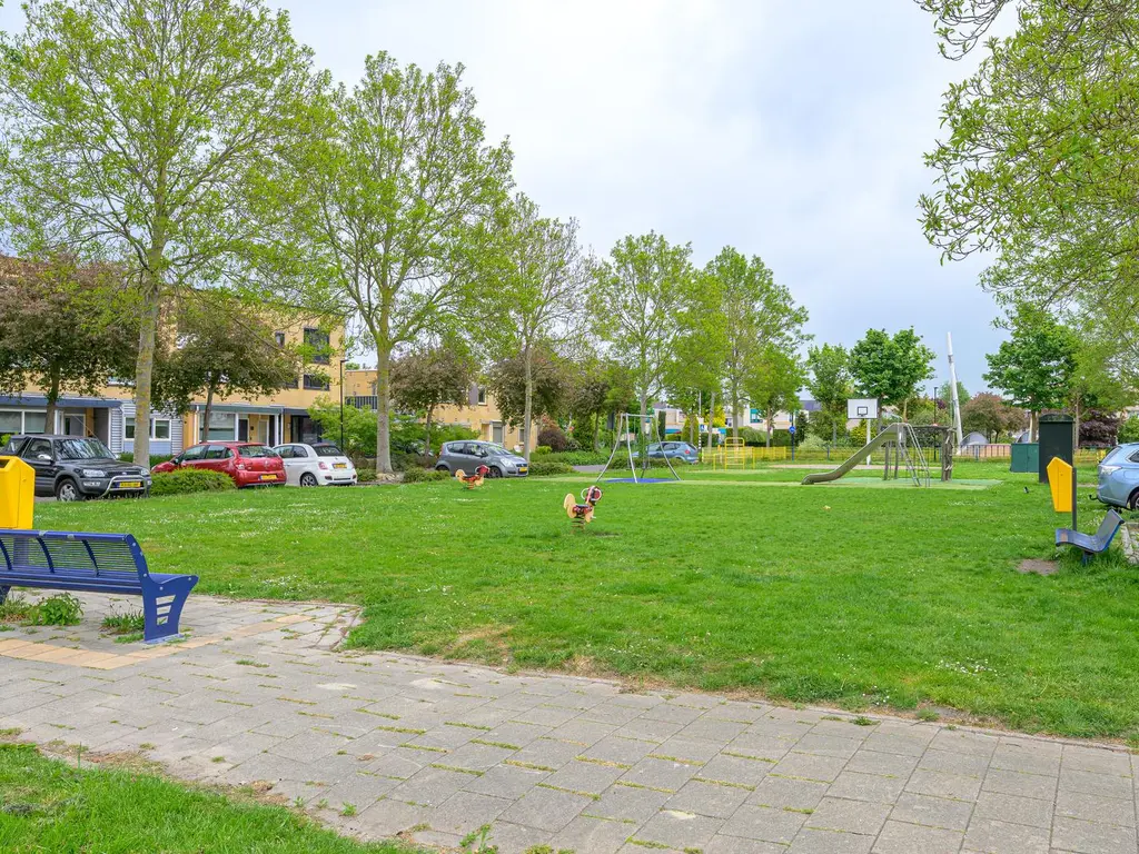 Kreillaan 50, Heerhugowaard